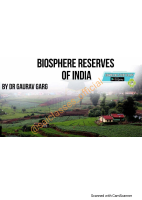 Biosphere reserve of India.pdf